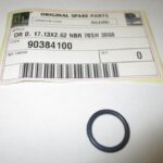Кольцо уплотнительное для помпы ACG 15.256 GUGO01032-90384100 — изображение 3