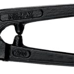 MIRAX 200 мм, прямые ножницы по металлу (2309-20)