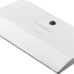 STAYER 150 мм, белый, шпатель резиновый 1027-150