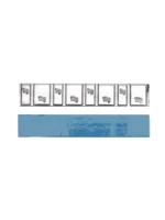 0052 Pb ACG Грузики для балансировки колес, самоклеющиеся, свинцовые 60 гр. (4х5 г + 4х10 гр.) синий скотч (уп. 50 шт.)