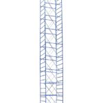 Вышка-тура Промышленник ВСП УЛЬТИМА 1.2х2.0, 13.6 м