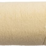 STAYER VELUR, 48 х 180 мм, бюгель 8 мм, ворс 4 мм, 50% акрил, 50% шерсть, для лаков и эмалей, малярный ролик, Professional (0232-18_z01)