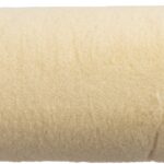 STAYER VELUR, 48 х 240 мм, бюгель 8 мм, ворс 4 мм, 50% акрил, 50% шерсть, для лаков и эмалей, малярный ролик, Professional (0232-25_z01)