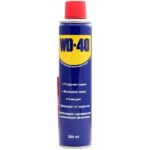 ВД-40 / WD-40 смазка универсальная 300 мл