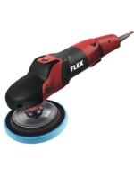Полировальная машина FLEX PE 14-2 150. 373680 — изображение 2