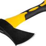 STAYER 600 г., топор с фиберглассовой рукояткой 2064-06_z01