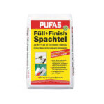 Pufas Pufas Шпаклёвка универсальная Instant Spachtel готовая 20 кг