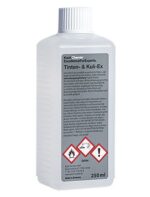 Чернила выводитель для кожаных обивок автомобиля TINTEN & KULI-EX Koch Chemie 250 мл — изображение 2