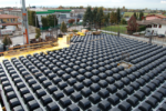 Пластиковая опалубка кессонная  Geoplast SKYDOME — изображение 3