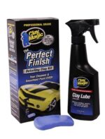 Набор для восстановления кузова автомобиля Clay magic Perfect Finish Kit Auto Magic 88256 — изображение 2