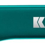 KRAFTOOL 9 мм, сегментированное лезвие, автостоп, нож GRAND-9 09192