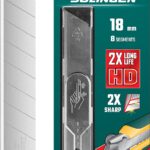 KRAFTOOL 18 мм, 5 шт, лезвия сегментированные SG-18 09605-18-S5_z02