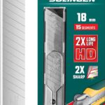 KRAFTOOL 18 мм, 5 шт, лезвия сегментированные SG-18 09606-18-S5_z02