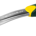KRAFTOOL 1/4", 72 зубца, Cr-V сталь, трещотка для торцовых головок 27795-1/4_z02