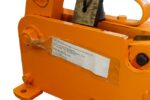Ручной станок для резки арматуры  TeaM 26T — изображение 5