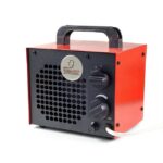 Воздухонагреватель электрический Daire KR-2 (серия hotbox) — изображение 2