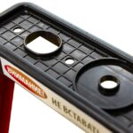 Стремянка Диэлектрическая Alumet FGP 206 — изображение 6