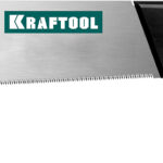 KRAFTOOL Alligator Japan 14, 300 мм, ножовка по дереву (1-15181-30-14)