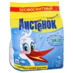 Стиральный порошок Аистенок автомат 2,4 кг — изображение 2