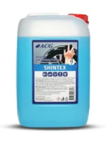 SHINTEX ACG Очиститель-полироль для чернения резины 11 кг — изображение 2