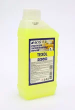 TEXOL очиститель ковровых покрытий 1 л ACG — изображение 2