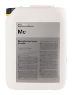 Консервант двигателя автомобиля MOTORKONSERVIERER CHARLIE 10 л. Koch Chemie 105010 — изображение 2