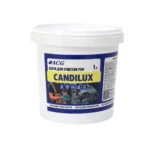CANDILUX ACG Паста для очистки рук 1л. — изображение 2