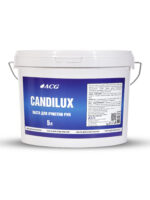 CANDILUX ACG Паста для очистки рук 5л. — изображение 3