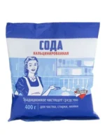 Сода кальцинированная Золушка 400 гр. универсальное чистящее средство, Ч24-1 — изображение 2