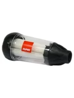 Блок фильтра в сборе для ER/LE/LS/LR21/LR31 Rupes, 80.400/C — изображение 2