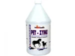 Концентрат-уничтожитель запахов и пятен мочи животных Pet-Zyme, для твердых поверхностей, 950 мл, HARVARD — изображение 2