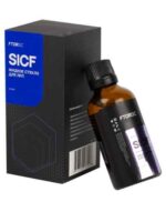 Покрытие для ЛКП Жидкое стекло SICF 50 мл FTORSIC — изображение 2