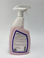 ANTIRUST ACG Ср-во для удаления ржавчины, известкового налета, водного/мочевого камня , 750мл — изображение 2