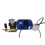 Моноблок высокого давления LUXOR RR ECO 90.250 BP — изображение 3