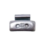 0220 FeD LUXOR Груза набивные 20 г стальные для стальных дисков (уп.100 шт) 1/12 — изображение 7
