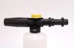 FG-06 Инжектор бытовой для моек (с бутылкой) Karcher К2-К7 — изображение 2