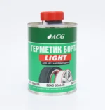 LIGHT ACG Герметик борта 1 л — изображение 3