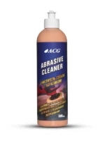 ABRASIVE CLEANER ACG 500 мл Очиститель стекла с абразивом — изображение 2