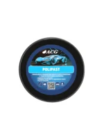 Паста полимерная с карнаубой POLIPAST 100 г ACG — изображение 2