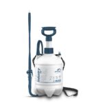 Опрыскиватель помповый  Industry Alka line LITE 7 л MAROLEX