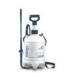 Опрыскиватель помповый  Industry Alka line LITE 9 л MAROLEX