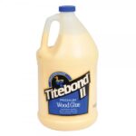 Клей для дерева Titebond II Premium Wood Glue (влагостойкий клей Титебонд )  3,78 Л