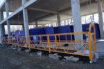 Люлька строительная ZLP TeaM 800 KETONG — изображение 19