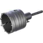 SDS+ Коронка по бетону D68 D70