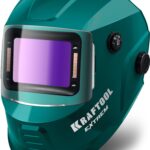 KRAFTOOL EXTREM хамелеон, затемнение 3/4-8/9-13, маска сварщика (11062)