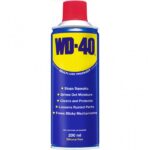 ВД-40 / WD-40 смазка универсальная 200 мл