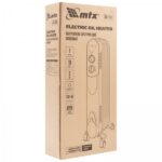 Масляный обогреватель MTX OCH-1000, 230 В, 1000 Вт — изображение 5