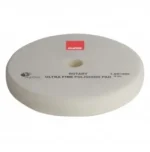 Круг полировальный ROTARY ULTRAFINE супер мягкий 155/160 мм, белый Rupes 9.BR180S — изображение 2
