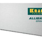 KRAFTOOL Alligator Universal 7, 450 мм, универсальная ножовка (15004-45_z01)