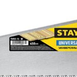 STAYER Universal, 450 мм, универсальная ножовка (15050-45_z03)